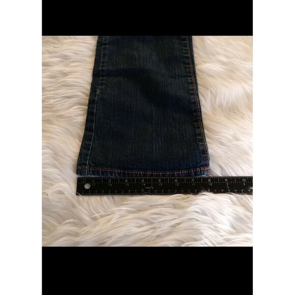 Old Navy The Diva Women's Jeans Size 2 Boot Cut - Picture 5 of 11